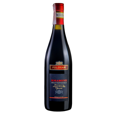 Folonari Amarone della Valpolicella фото