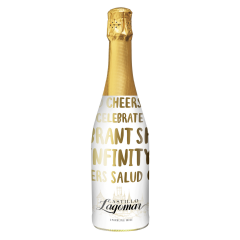 игристое Garcia Carrion Castillo Lagomar фото