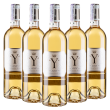 Игрек ду Шато д'Икем Бордо Блан 2008, белое сухое, Франция (5 шт.)