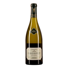 Ля Шаблизьен Шабли Гран Крю Бугро 2013, белое сухое, Франция, 1 бутылка