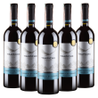 Трапиче Вайнярдс Каберне Совиньон, красное сухое, Аргентина (5 шт.)
