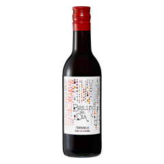 Вино Brillo del Dia Tempranillo фото