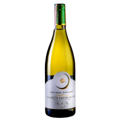 Вино Brocard Chablis 1erCru Vau de Vey 2018 фото