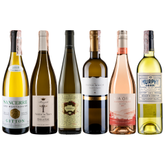 Дегустационный сет "Мечта со вкусом совиньона"_157