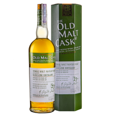 Дейлуейн 1983, 27 років, односолодовий, Шотландія, 1 пляшка