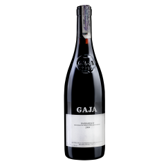 Вино Gaja Barbaresco DOCG 2004 фото