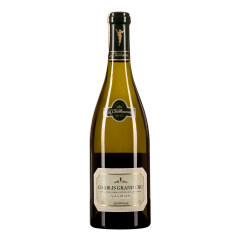 Ля Шаблизьен Шабли Гран Крю Вальмур 2013, белое сухое, Франция, 1 бутылка