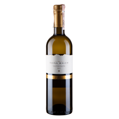 Елена Вальх Совіньйон Блан, біле сухе, Італія, 1 пляшка