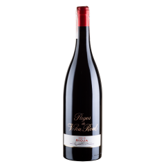 Винья Реал Пагос де Винья Реал 2015, красное сухое, Испания, 1 бутылка