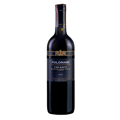 Folonari Chianti фото