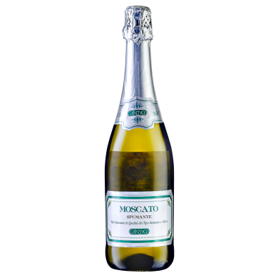 Campagnola Moscato Spumante фото