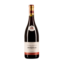 Паске Девінь Божоле, червоне сухе, Франція, 1 пляшка