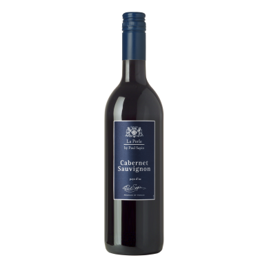 Вино Paul Sapin La Perle Cabernet Sauvignon фото