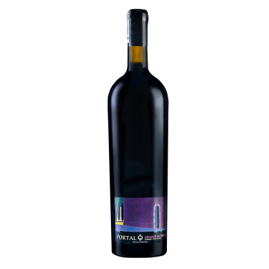 Portal Grande Reserva Douro DOC 2007 фото2