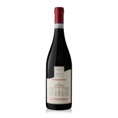 Giustiniana Barbera Grangiarossa