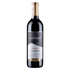 Montefrio Tempranillo LaMacha фото