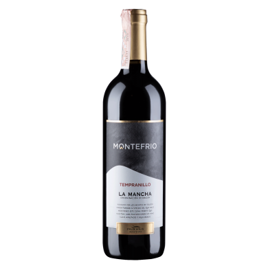 Montefrio Tempranillo LaMacha фото