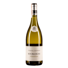 Паске Девинь Бургонь Шардоне, белое сухое, Франция, 1 бутылка