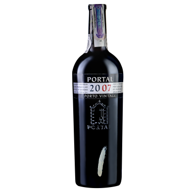 Portal Quinta do Portal Vintage Port 2007 фото