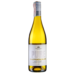 Трапіче П'юр Совіньйон Блан, біле сухе, Аргентина, 1 пляшка