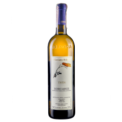 Вино Abbona Roero Arneis Langhe DOCG Tistin фото