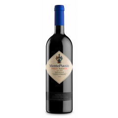 Masi Serego Alighieri Montepiazzo Valpolicella Classico Superiore фото