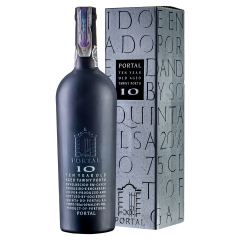 Portal 10YO aged Tawny Port фото1