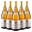 Ремуассан Батар Монраше Гран Крю 2006, біле сухе, Франція (5 шт.)