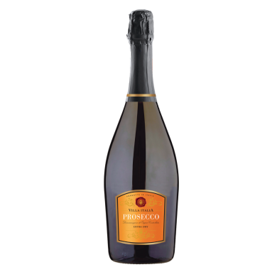 Villa Italia Prosecco Spumante Extra Dry фото
