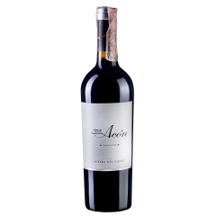 Вино Acon Crianza 2014 фото