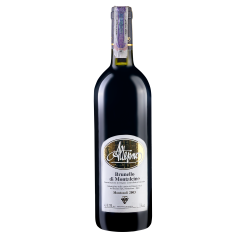 Вино Altesino Brunello di Montalcino Montosoli 2003 фото