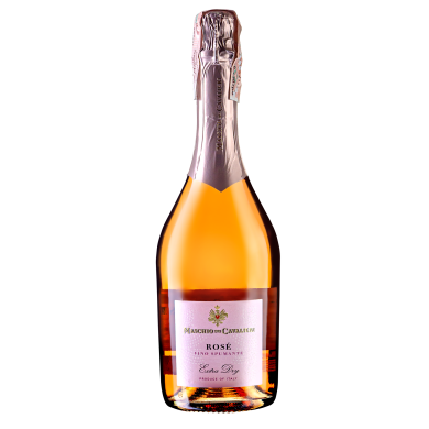 Maschio dei Cavalieri Spumante Rose Extra Dry фото