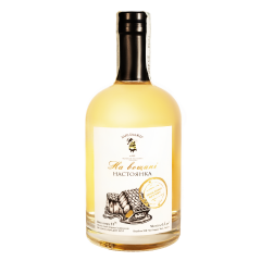 Настоянка Хані Баджер На вощині фото