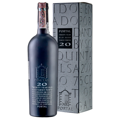 Portal 20YO aged Tawny Port фото1