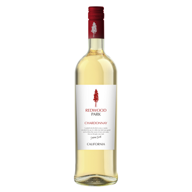 Вино Redwood Park Chardonnay фото