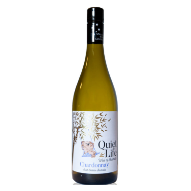 Quiet Life Chardonnay