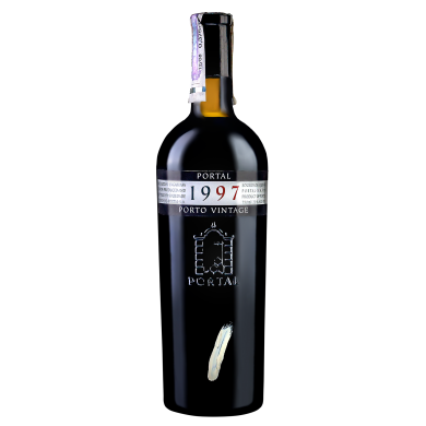 Portal Quinta do Portal Vintage Port 1997 фото
