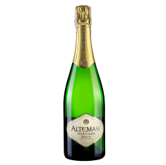 Вино игристое Altemasi Trento DOC фото