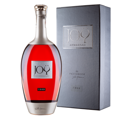 Джой бай Пако Рабан 1949, Франция, 1 бутылка