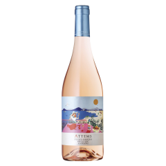 Attems Pinot Grigio Ramato 2019 фото