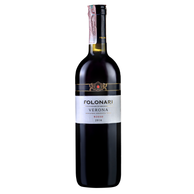 Folonari Provincia di Verona Rosso IGT фото