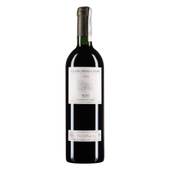 Кло Могадор 1998, червоне сухе, Іспанія, 1 пляшка