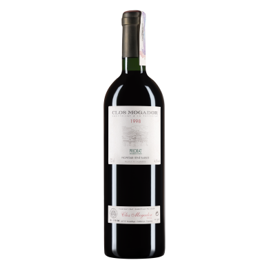 Кло Могадор 1998, червоне сухе, Іспанія, 1 пляшка