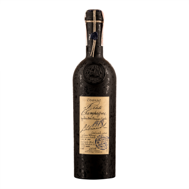 Леро Пті Шампань 1978, Франція, 1 пляшка