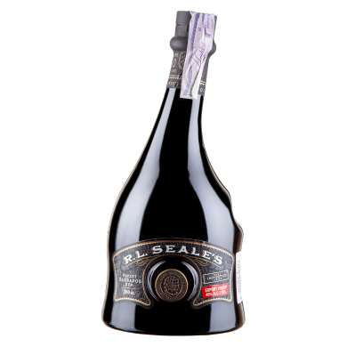 Р. Л. Сілс Голд 10 років, золотий, Барбадос, 1 пляшка