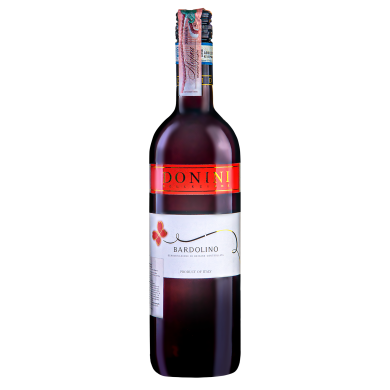 Вино Donini Bardolino фото