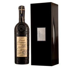 Леро Гранд Шампань 1950 Франція, 1 пляшка