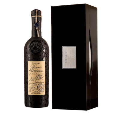 Леро Гранд Шампань 1950 Франція, 1 пляшка
