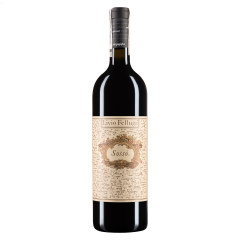 Ливио Феллуга Соссо Розаццо Ризерва 2006, красное сухое, Италия, 1 бутылка