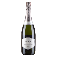 MAN Cap Classique Brut фото